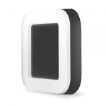 LED світильник ART IP65 квадратний VIDEX 30W 5000K Black - Зображення 2