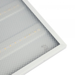 LED панель TITANUM 40W 6500K 220V PRISMATIC - Зображення 2