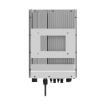 DEYE for LP Трифазний мережевий інвертор SUN-50K-G04 - Зображення 5