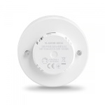 LED лампа VIDEX GX53D 10W 4100K 220V димерна - Зображення 3