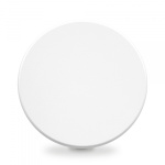LED світильник настінний IP65 VIDEX WL03 18W 3000K-4000K-6500K White - Зображення 2