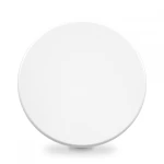 LED світильник настінний IP65 VIDEX WL03 18W 3000K-4000K-6500K White - Зображення 2