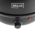 Електросупниця BRILLIS ESK01A - Зображення 5