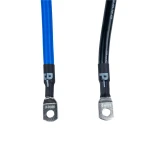 BMS плата LP LiFePO4 48V 16S Dis 200A Ch 100A - Зображення 5