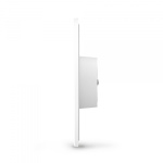 LED світильник настінний IP65 VIDEX WL03 18W 3000K-4000K-6500K White - Зображення 3
