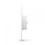 LED світильник настінний IP65 VIDEX WL03 18W 3000K-4000K-6500K White - Зображення 3