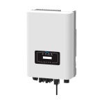DEYE for LP Трифазний мережевий інвертор SUN-50K-G04 - Зображення 3