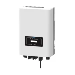 DEYE for LP Трифазний мережевий інвертор SUN-50K-G04 - Зображення 3