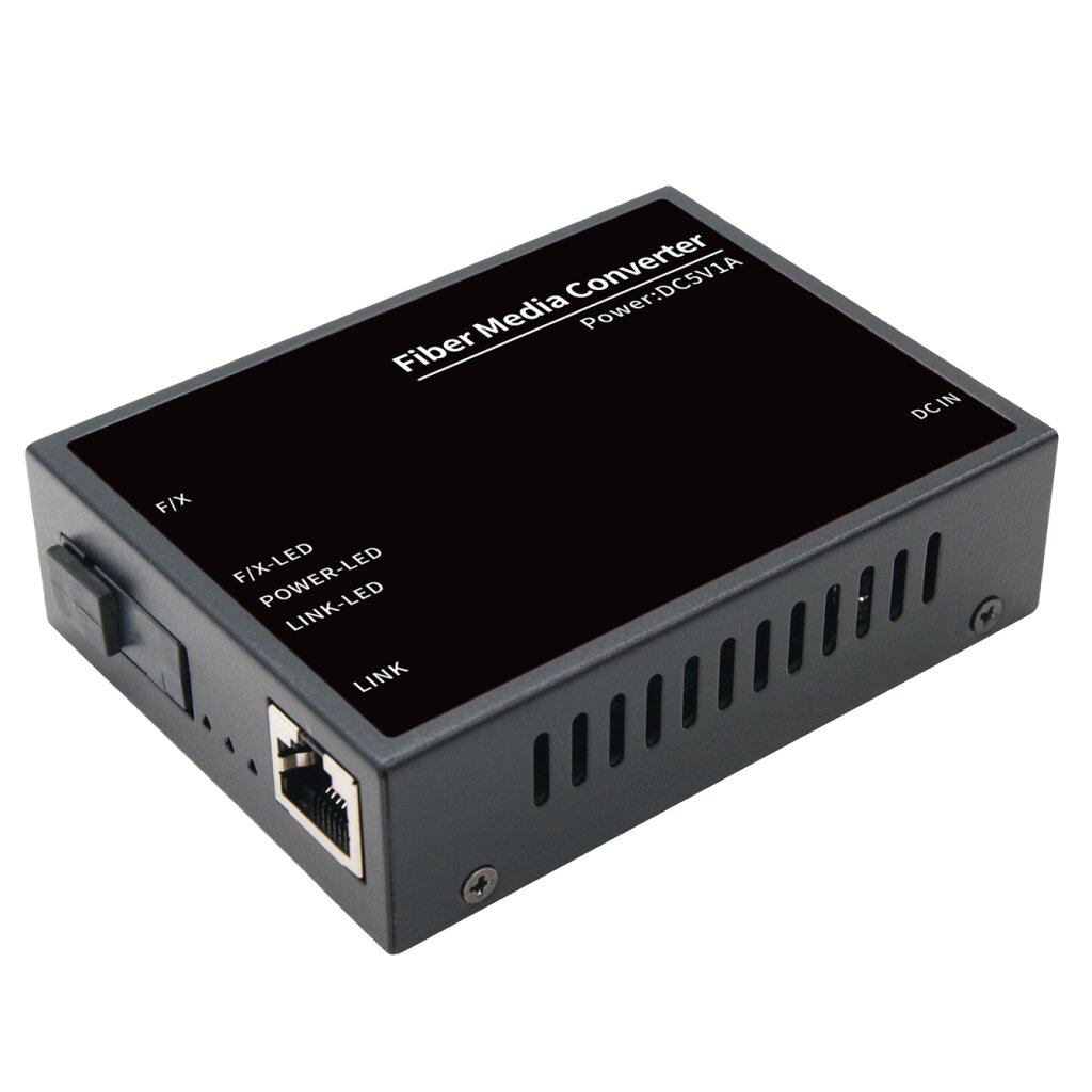 58e4df8e1b2fd4c7a5edf81bd94f6.jpg Медіаконвертер GV-1001G-F/X-20KM B (1000Mb/c) - Зображення 1