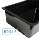 Гастроємність РС 1/1-150 Brillis - Зображення 2