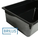 Гастроємність РС 1/1-150 Brillis - Зображення 2