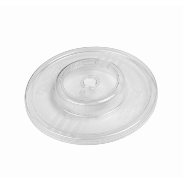 Кришка 9,8 см для склянки ЕКО 1100 мл