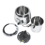 Електросупниця BRILLIS ESK02A - Зображення 6