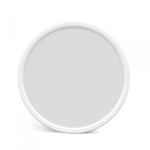 LED світильник з декоративною підсвіткою VIDEX DL5R 22W 3000K-4000K-5000K White - Зображення 3