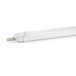 LED світильник IP65 лінійний магістральний VIDEX BNWL04 40W 1.2М 5000K 220V - Зображення 4