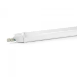 LED світильник IP65 лінійний магістральний VIDEX BNWL04 40W 1.2М 5000K 220V - Зображення 4