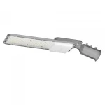 LED ліхтар вуличний VIDEX IP65 SLE17 150W 16500Lm 5000K 220V - Зображення 2
