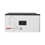 Джерело безперебійного живлення (ДБЖ) LP BOX DEYE 5kWh + АКБ 25kWh - Зображення 3