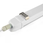LED світильник IP65 лінійний магістральний VIDEX BNWL04 40W 1.2М 5000K 220V - Зображення 6