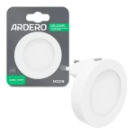 Світильник нічник Ardero DEL22ARD MOON