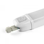 LED світильник IP65 лінійний магістральний VIDEX BNWL04 40W 1.2М 5000K 220V - Зображення 5