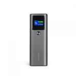 Повербанк 30000mAh VIDEX VPB-316 162W PD140W +Display - Зображення 2