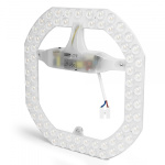 LED модуль для світильників 50W VIDEX VL-MLC-50C 3000-4000-6500K - Зображення 2
