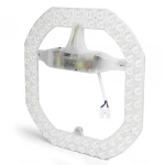 LED модуль для світильників 50W VIDEX VL-MLC-50C 3000-4000-6500K - Зображення 2