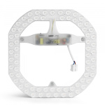 LED модуль для світильників 50W VIDEX VL-MLC-50C 3000-4000-6500K - Зображення 3