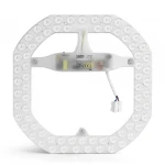 LED модуль для світильників 50W VIDEX VL-MLC-50C 3000-4000-6500K - Зображення 3