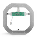 LED модуль для світильників 50W VIDEX VL-MLC-50C 3000-4000-6500K - Зображення 4