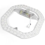 LED модуль для світильників 50W VIDEX VL-MLC-50C 3000-4000-6500K - Зображення 6