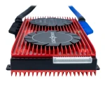 BMS плата LP LiFePO4 48V 16S Dis 200A Ch 100A - Зображення 4