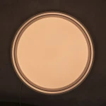 Світлодіодний накладний світильник Ardero AL6083ARD MARS 46Вт білий - Зображення 3