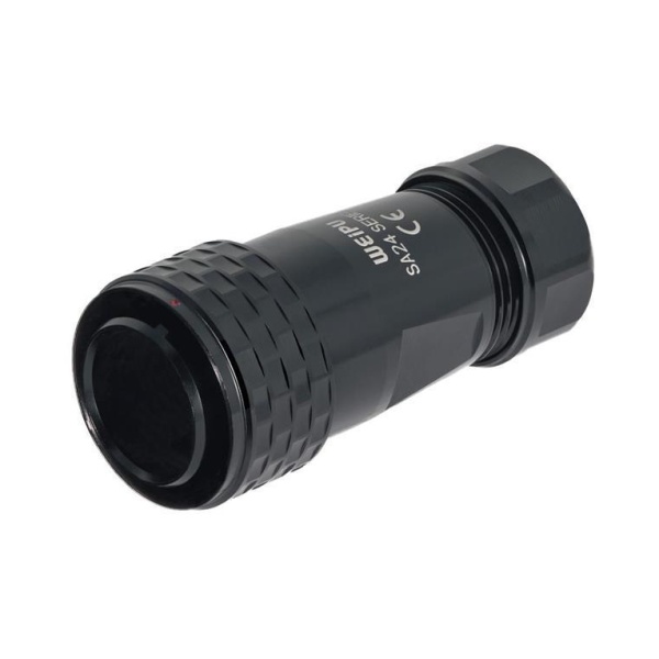 50 шт - Конектори WEIPU SA2410/PRJ45 LAN IP67