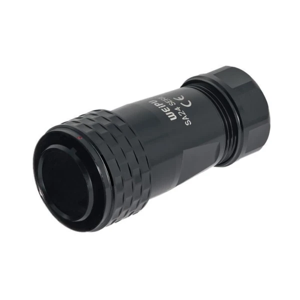 50 шт - Конектори WEIPU SA2410/PRJ45 LAN IP67