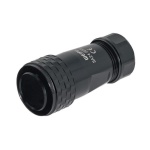 Конектор WEIPU SA2410/PRJ45 LAN IP67