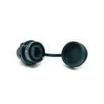Конектор WEIPU SA2412-SRJ45 LAN IP67