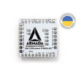 Хаб CAN-шини для дрону ARMADA CAN HUB L431 V1