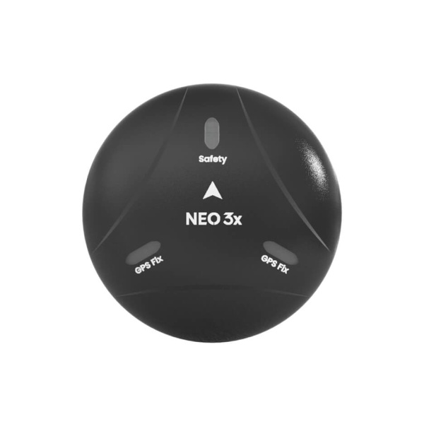 Модуль GPS CUAV NEO 3x