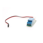 Реле SONGLE PWM 5-12V 10A - Зображення 3