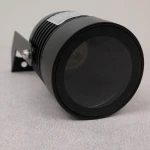 Ґрунтовий світильник Ardero SP1400 під лампу чорний - Зображення 3
