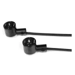 Комбо мотори 2 шт Sunnysky T1.3P17-6 4014-330 + 40A + 17x6.2 (CW+CCW) - Зображення 3