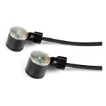 Комбо мотори 2 шт Sunnysky T1.3P17-6 4014-330 + 40A + 17x6.2 (CW+CCW) - Зображення 4