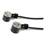 Комбо мотори 2 шт Sunnysky T1.3P17-6 4014-330 + 40A + 17x6.2 (CW+CCW) - Зображення 4