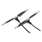 Комбо мотори 2 шт Sunnysky T1.3P17-6 4014-330 + 40A + 17x6.2 (CW+CCW) - Зображення 7