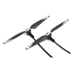 Комбо мотори 2 шт Sunnysky T1.3P17-6 4014-330 + 40A + 17x6.2 (CW+CCW) - Зображення 7