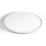 LED світильник з декоративною підсвіткою VIDEX DL5R 44W 3000K-4000K-5000K White - Зображення 7