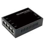 Медіаконвертер GV-1004G-F/X-20KM A (1000Mb/c)