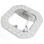 LED модуль для світильників 32W VIDEX VL-MLC-32C 3000-4000-6500K - Зображення 6